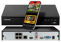 Рекордер ZINTRONIC IR9P4S18MP