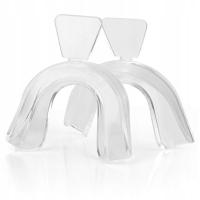 Термоусадочные колпачки для отбеливания зубов 2 шт.