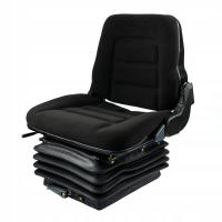 UNIWERSALNE SIEDZENIE DO CIĄGNIKÓW URSUS C-385 ZETOR REGULACJA