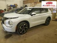 Mitsubishi Outlander 2022, 2.5L, 4x4, SEL, od ...