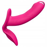 jajko wibrujace analne dla par wibrujące wibrujace jajko Tagnaff G spot