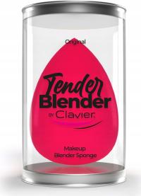 Clavier Tender Blender губка для макияжа розовый