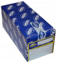 Sasic 2150004 Koło pasowe, wał korbowy