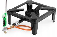 Газовый стул итальянский большой мощности 9kv газовый набор дизайн давление 200 кг