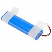 14.8 V 2600mAh замена батареи подметальная машина для