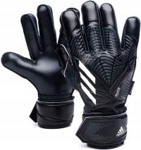 ДЕТСКИЕ ВРАТАРСКИЕ ПЕРЧАТКИ ADIDAS PREDATOR MATCH FINGERSAVE JUNIOR