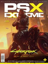 PSX EXTREME 339 (12/2025)