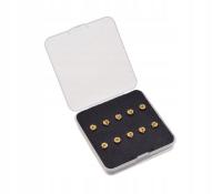 DYSZA 135-158 GAŹNIKA 5mm ZESTAW 10szt