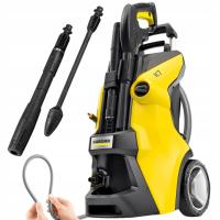 Мойка высокого давления Karcher K 7 Power 1.317 - 150.0 3000 Вт 180 бар 600 л / ч
