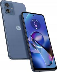 Смартфон Motorola Moto G54 12 ГБ / 256 ГБ 5G голубой