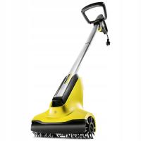 ЩЕТКА ДЛЯ ЧИСТКИ НАПОЛЬНЫХ ПОКРЫТИЙ PCL 4 KARCHER 1.644-000.0