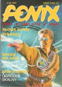 Fenix nr 4 (8) / 1991 r.