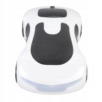 DRIFT RC STUNT CAR WITH LIGHT SPRAY DŹWIĘK 360 STOPNI OBROTU 2,4 GHZ KE