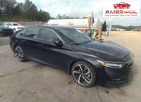 Honda Accord 2019, 1.5L, SEDAN SPORT, po grado...