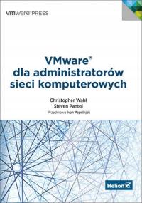 VMware для сетевых администраторов