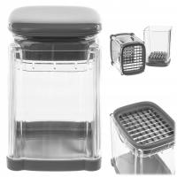 ОВОЩЕРЕЗКА ДЛЯ КАРТОФЕЛЯ ФРИ РУЧНОЙ ИЗМЕЛЬЧИТЕЛЬ КАРТОФЕЛЕРЕЗКА