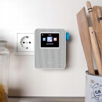 FM-радио Blaupunkt PIB 100 WH