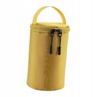 Torba do przechowywania zbiornika gazu Wielozadaniowa ładownica użytkowa Torba na latarnię kempingową S Khaki