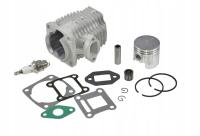 CYLINDER 2T 50ccm 40,00x10mm, Mini cross, Quad, ATV, POCKET BIKE AC