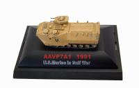 AAVP7A1 1991 US Wojna w Zatoce Perskiej - Trumpeter 00638