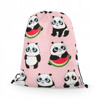Детский рюкзак-Panda
