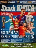 Skarb Kibica Ekstraklasa 2019/2020 Jesień Przegląd