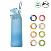 czajnik Baw się smakiem kubka na wodę i zapachem kubka do picia butelka