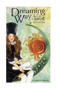 Dreaming Way Tarot, instr.pl