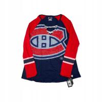 Женская блузка Montreal Canadiens NHL 2XL