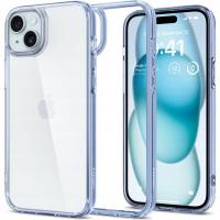 Etui do iPhone 15, Spigen Ultra Hybrid, case cover