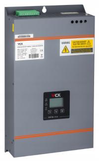 AKTYWNY KOMPENSATOR MOCY BIERNEJ SVG 400V 5kVar VCX nie płać za moc bierną