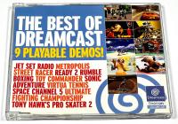 Dream On Volume 22 Sonic Jet Set Radio Sega Dreamcast