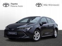 Toyota Corolla 2.0 Hybrid Comfort Seria E21 (2019-