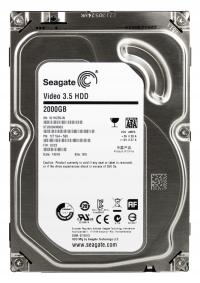 Жесткий диск Seagate ST2000VM003 SATA III 2 ТБ