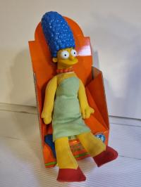 Симпсоны Мардж, оригинальная кукла, новый, уникальный