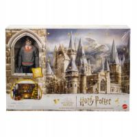 ZESTAW MATTEL KALENDARZ ADWENTOWY HND80 HARRY POTTER