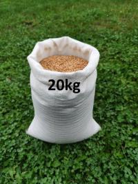 Pszenica 20 kg pasza dla kur, królików, indyków, gęsi, kaczek