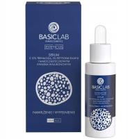 BasicLab Esteticus Serum Nawilżające z Trehalozą 30ml
