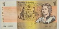 15.xx.Australia, 1 Dolar 1983, P.42.d, St.2-