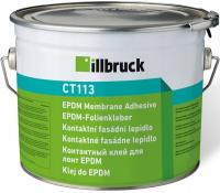 Illbruck CT113 - Клей для EPDM - 4,7 кг