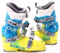 BUTY NARCIARSKIE DALBELLO CX 3 24 cm r. 37,5