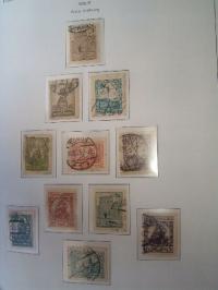 OKAZJA!! F205 - 215 RYSUNKI - kasowany