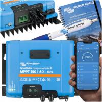Solarny Regulator Ładowania SmartSolar MPPT 150/60 MC4 Victron Smart Solar
