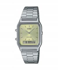 Zegarek Casio Vintage Casio-AQ-230A-9AMQYES