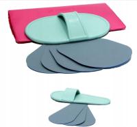 RESPEKT Moondepil zestaw do peelingu i depilacji.