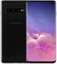 Смартфон Samsung Galaxy S10 8 ГБ / 128 ГБ 4G (LTE) черный