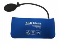 Poduszka montażowa Professional 150 x 160 mm do unoszenia przedmiotów 135kg