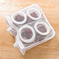 Washing Machine Shoes Bag Travel Shoe Storage bags Portable Mesh Laundry