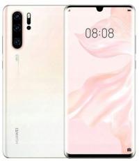 Смартфон Huawei P30 Pro 6 ГБ / 128 ГБ белый