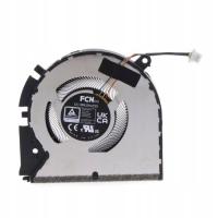 CPU Laptop Fan Notebook Cooler dla ASUS PRO 14 M3400QA M3401Q K3400P Fan